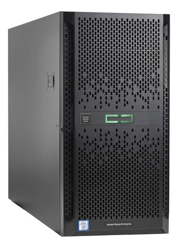 Servidor Hp Ml350 G9 2 Xeon 2660 V3 2 Dd 1tb Ram 64gb Raid (Reacondicionado)