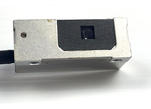 Renishaw Rgh24y15d30a Linear Encoder Readhead Bbt (Usado)