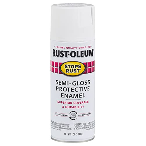 Rust-oleum Detiene Oxido Spray Pintura