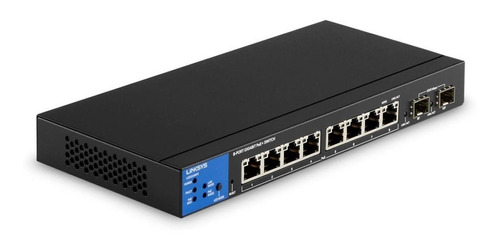 Switch Linksys Lgs310mpc