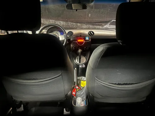 Mazda 2 1.5 15ha1c