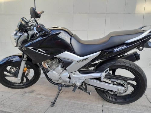 Yamaha Fazer Ys 250 / No Cb Twister / Excelente / Permuto