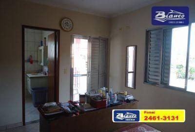 Imagem 13 de 27 de Sobrado Residencial À Venda, Vila Progresso, Guarulhos - So0218. - So0218