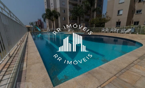 Imagem 13 de 30 de Rrcod4309 Apartamento 61m² Condomínio Alphaview - Oportunidade - 2 Dorms 1 Vaga - Barueri, Sp - Ótima Localização - Próximo De Alphaville - Rr4309 - 70589742