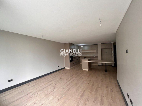 Dpto. Nuevo En Venta 2d/2b - El Nogal - Av. Vitacura