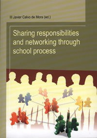Libro Sharing Responsabilities And Networking Through Sch...