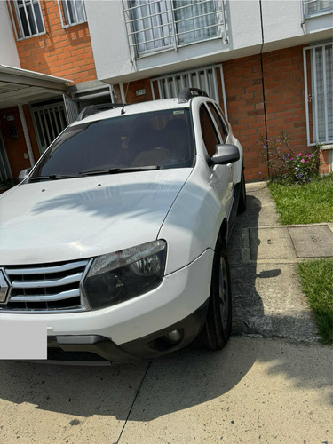 Renault Duster 2.0 Dynamique 4x4