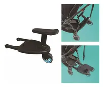 Comprar Accesorios Para Cochecitos: Pedal Auxiliar B