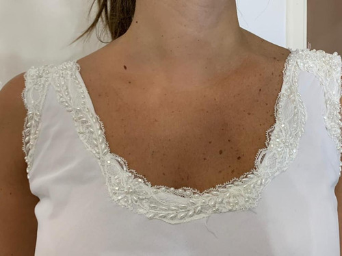 Vestido De Fiesta/ Novia/ Quinceañera