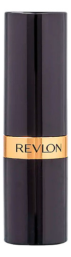 Batom Revlon Super Lustrous Cor 525 - Wine With Everything