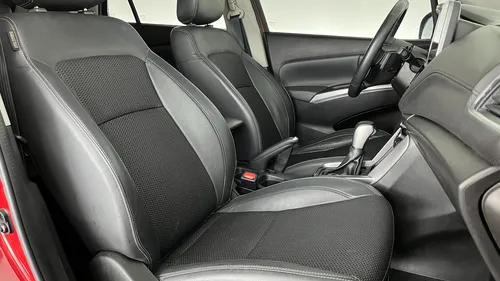 Suzuki Scross Glx