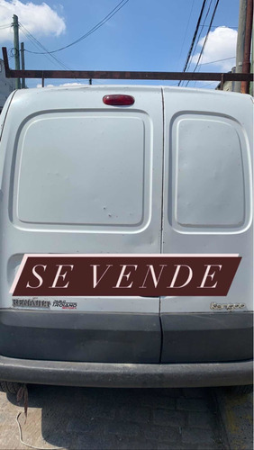 Renault Kangoo 1.9 D Confort 2008