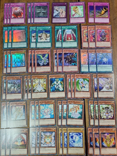 Agent / Parshath / Counter Fairy Core -ymax Yugioh Card Shop
