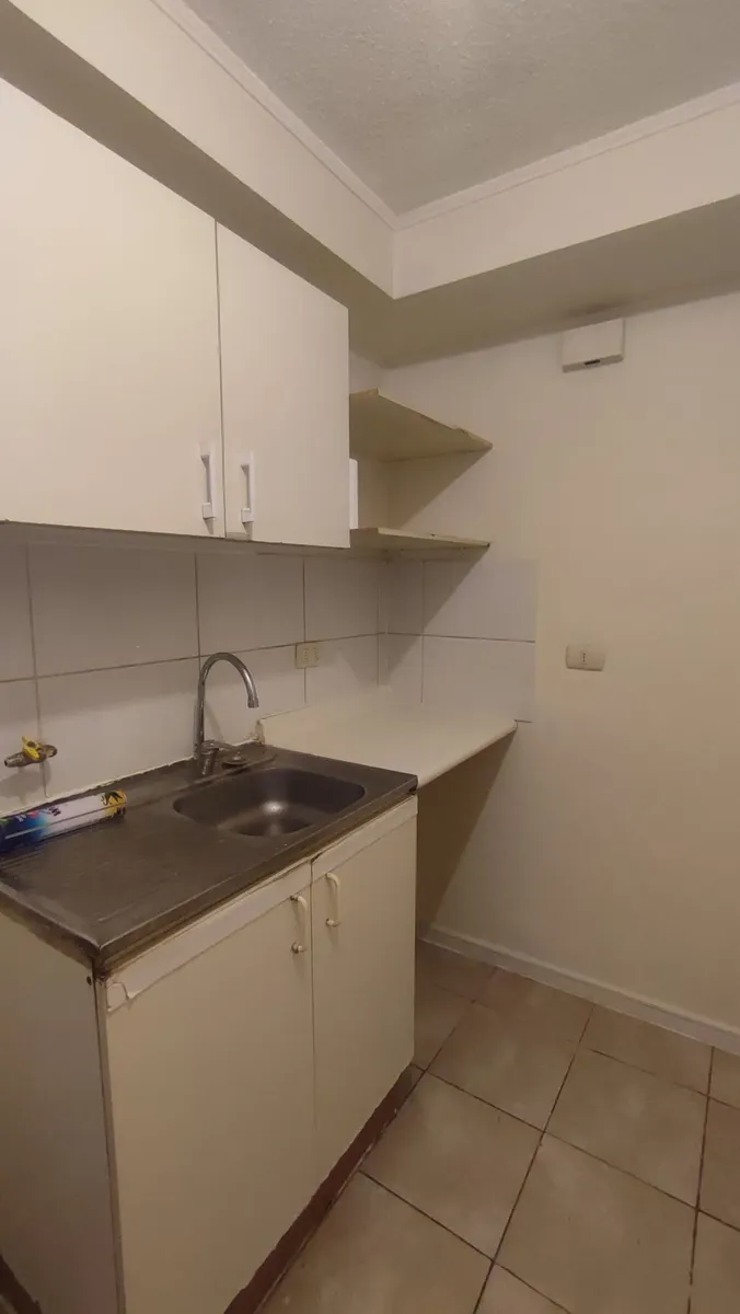 Imagen 2 de 14 de Arriendo Dp Metro Ñuble 3 Habitaciones 2 Baños
