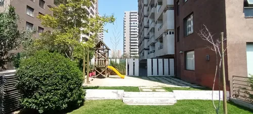 Excelente Y Amplio Dpto. Con Estac/terraza/bodega