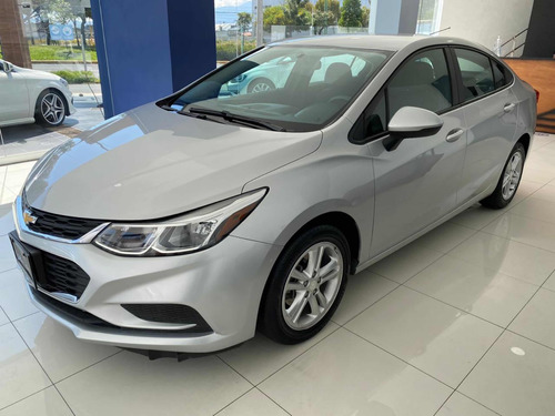 Chevrolet Cruze 1.4 Ls At