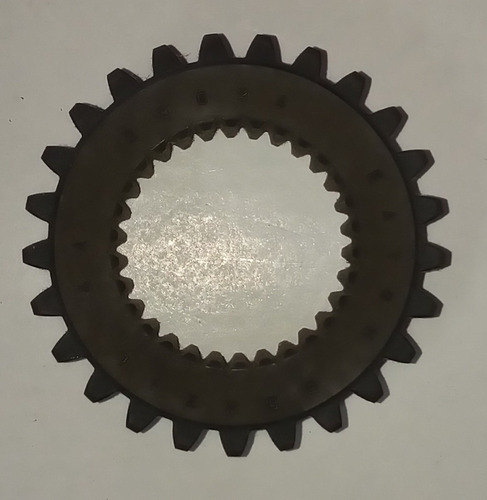 Maza (manguito) De 4ta Para Caja Eaton 4005a/5005
