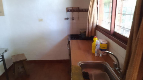Casa En Villa Elisa
