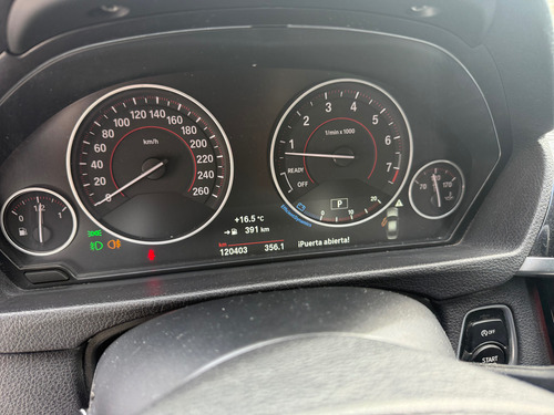 BMW Serie 3 3.0 330i Sedan Sport Line 252cv