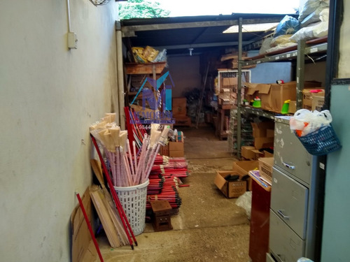 Imagem 20 de 25 de Casa A Venda No Bairro Jardim São Sebastião Em - 173-1