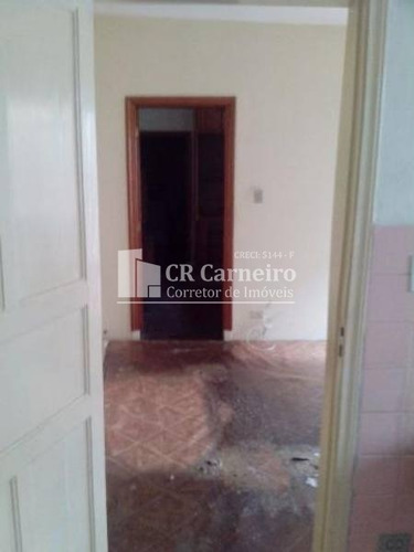 Imagem 6 de 13 de Casa Térrea Para Venda No Bairro Vila Esperança, 2 Dorm, 2 Vagas, 200 M - 1549