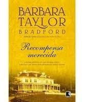 Livro Recompensa Merecida Barbara Taylor Bra