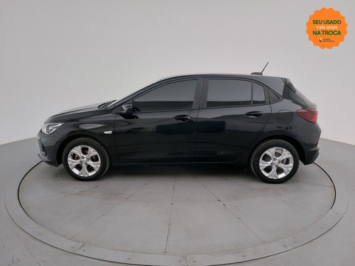 Chevrolet Onix 1.0 TURBO FLEX PLUS LTZ AUTOMÁTICO