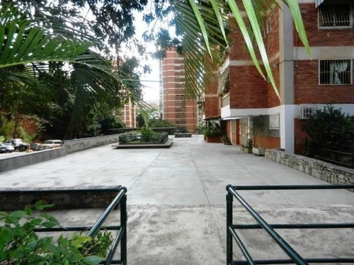 Imagen 4 de 28 de Apartamento En La Av. Sanz Urb. El Marqués