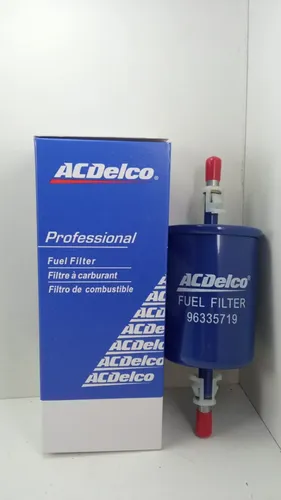 Filtro Gasolina Aveo
