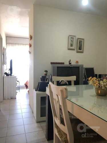 Alquiler Temporario De 2 Ambientes En La Con La Mejor Vista!