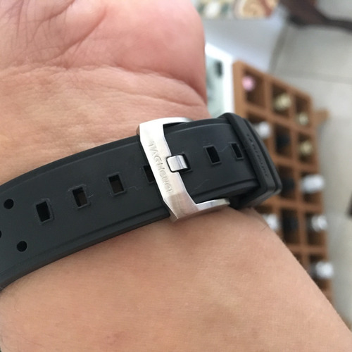 Tag Heuer Formula 1 Ano 2019