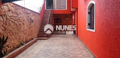 Imagem 3 de 10 de Casas - Ref: V670271