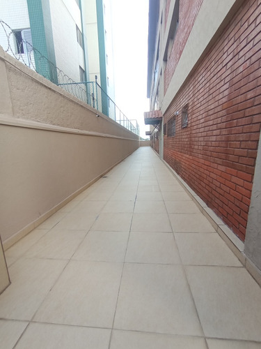 Apartamento Para Locação Bela Vista.