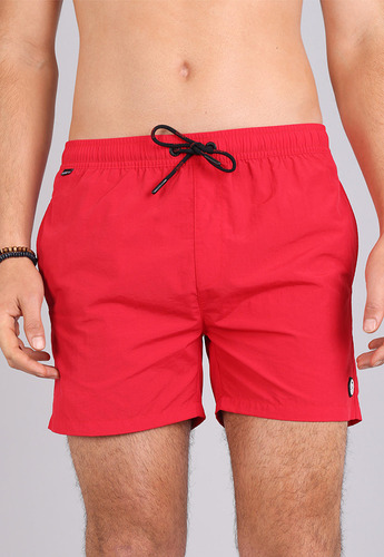 Short De Baño Hombre Soviet Stbh672ro