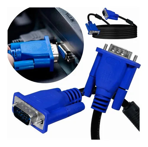 Cable para proyectar de pc a tv new arrivals