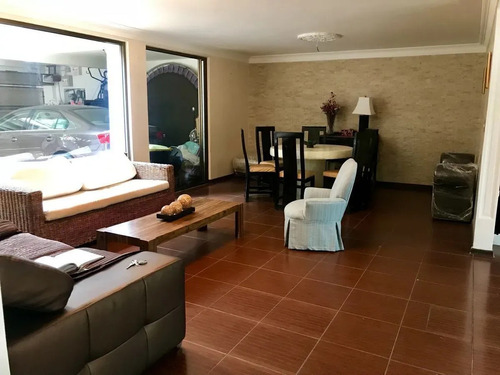 Venta Casa Colonia Del Valle, Benito Juarez, Cdmx  Em13-za