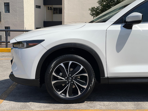 Mazda CX-5 2.5 S Grand Touring 4x2 At