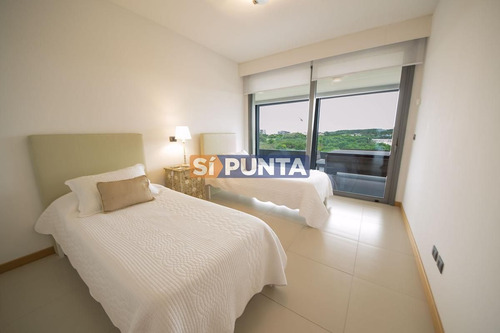 Imagen 15 de 19 de Apartamento En Rincon Del Indio Con 3 Dormitorios