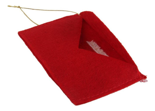11x Caixa De Correio Com Envelope De Decoração Ao Ar Livre C