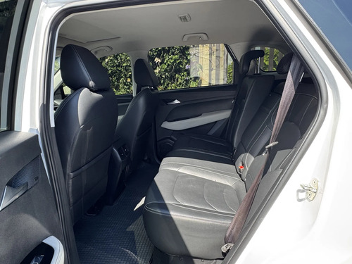 Chevrolet Captiva 1.5 T Ltz At