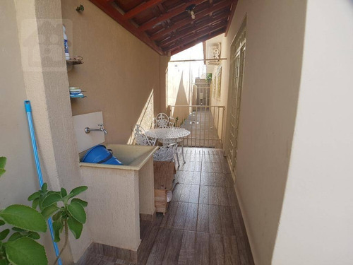 Imagem 21 de 22 de Casa À Venda Por R$ 380.000,00 - Ipanema - Araçatuba/sp - Ca0757