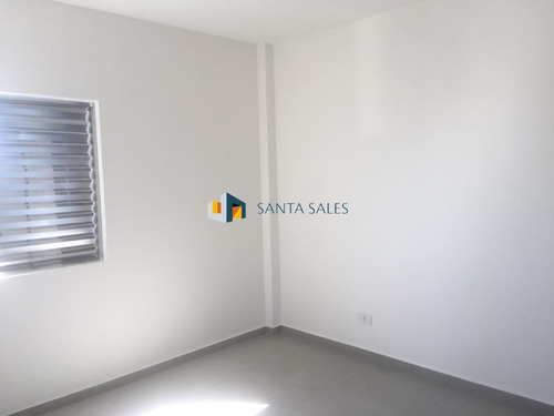 Imagem 14 de 15 de Lindo Apartamento Ao Lado Do Metrô São Judas - Ss30768