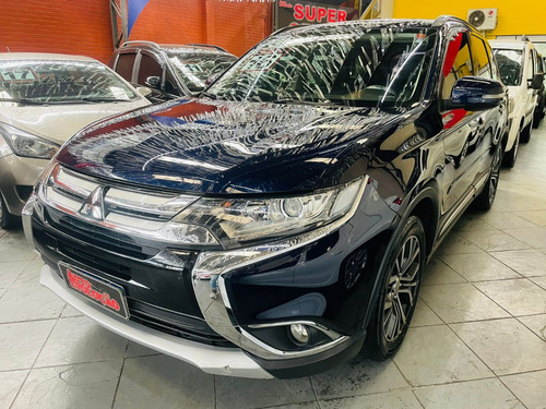 Mitsubishi Outlander 2.0 L4 Cvt 5p