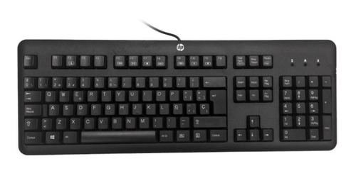 Imagen 2 de 3 de Paquete De 7 Teclados Hp Para Pc