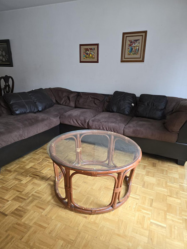 Renta De Bonito Departamentoa Dos Cuadras Del Ángel!