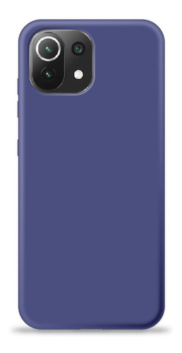 Funda Silicona Case Para Xiaomi Mi 11 Lite / Mi 11 Lite 5g