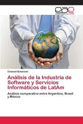 Libro Analisis De La Industria De Software Y Servicios In...