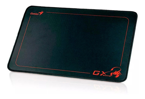 Mouse Pad Gamer Genius Gx Speed P100 Gaming 5mm