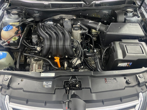 Imagen 12 de 12 de Volkswagen Bora 2.0 Trendline Tiptronic At 2008-imolaautos