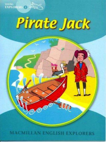 Pirate Jack